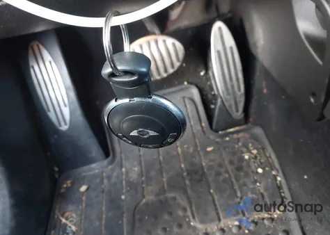 2013 Mini Cooper Paceman from USA, damaged, VIN WMWSS7C51DWN51668